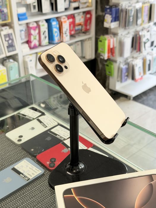 Apple iPhone 16 Pro Max 256GB Desert Titanium