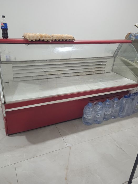 Xoldenik smeg ishlidi
