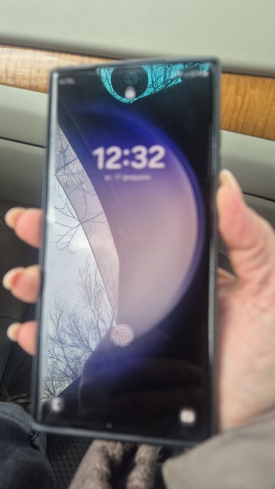 Продам самсунг S23 ultra