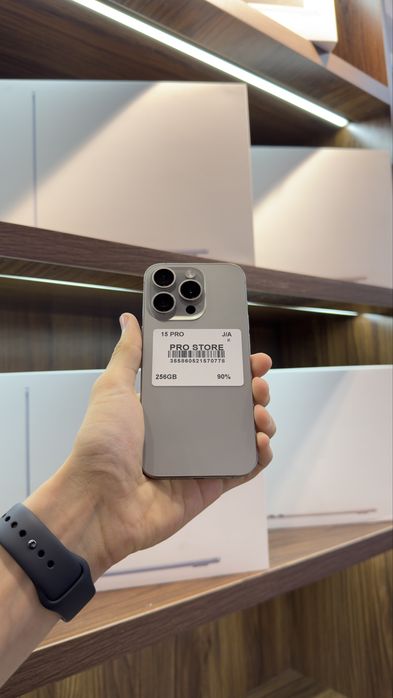 iphone 15 pro naxtka