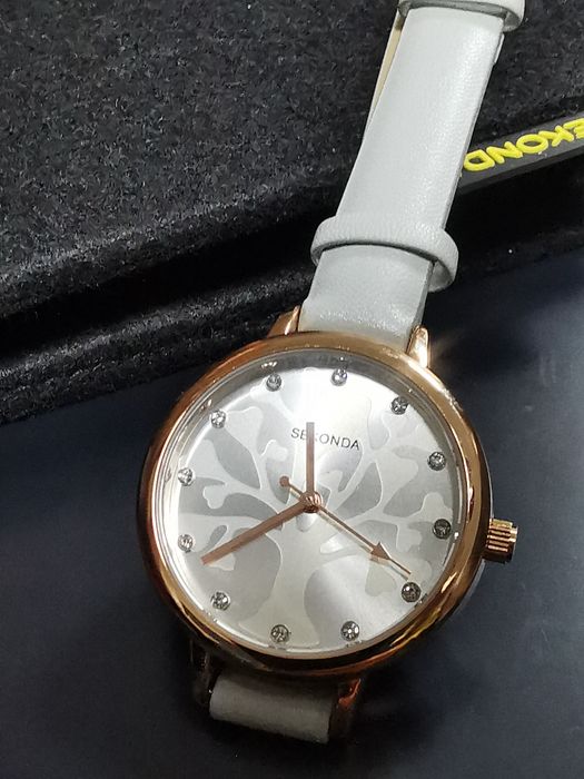 Ceas Sekonda Tree of Life - Quartz 35 mm Nou!