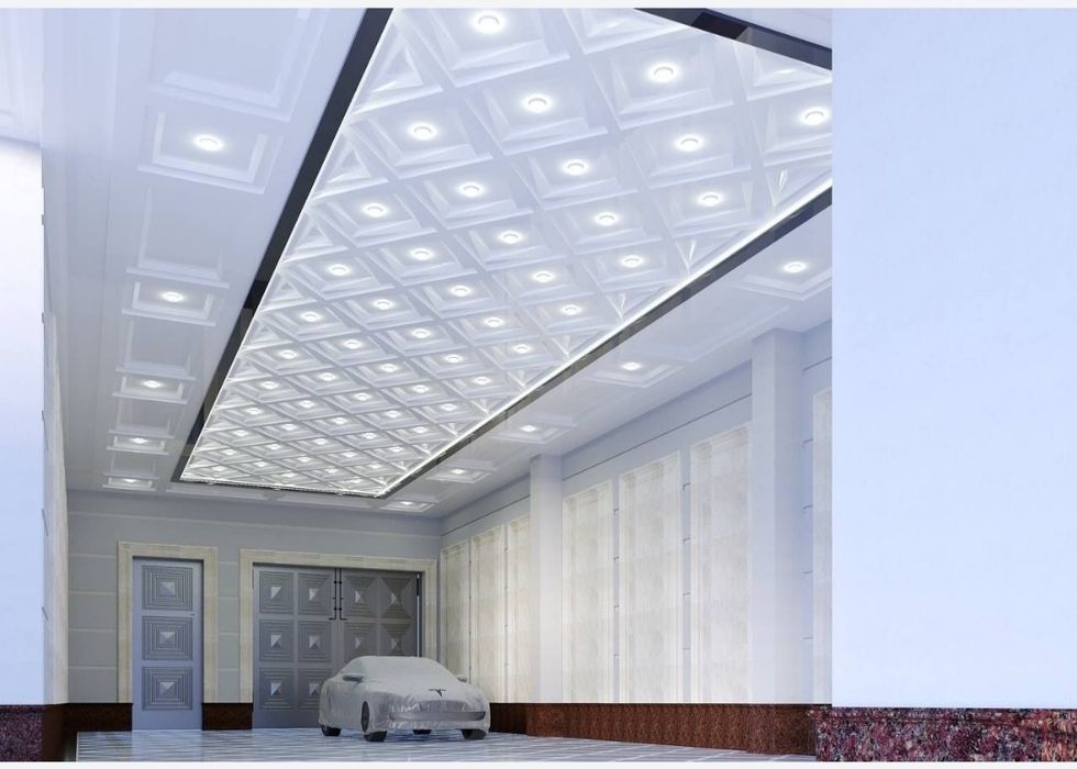 Alyukabond. Alkafon. Alkapon. Алюкабонд