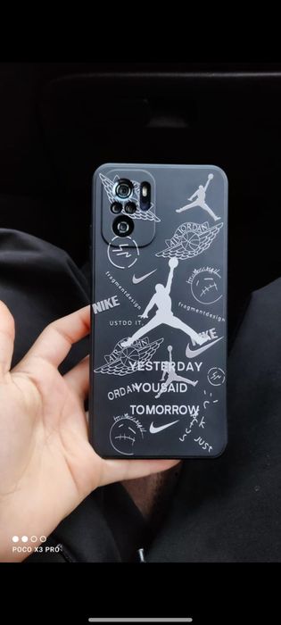 Телефон Poco M5s