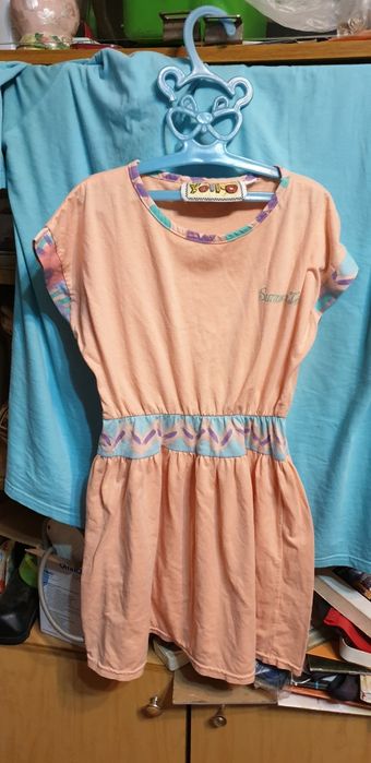 Платье детское от европейских производителей