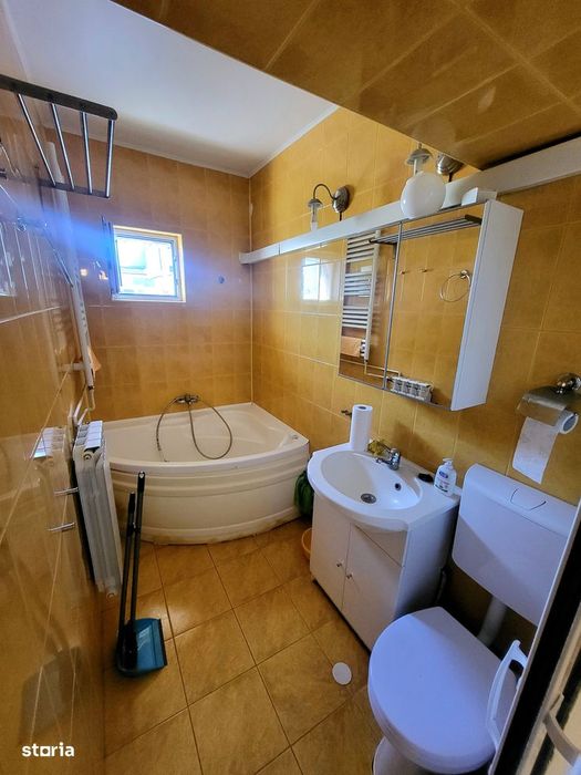 Apartament 2 camere decomandat | Tiglina 1 | 60 mp | PS-uri | Etaj 4