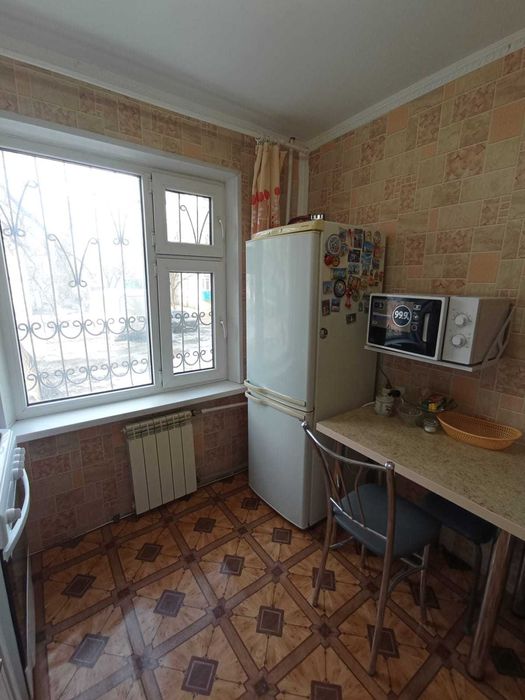 Продам 3 ком. квартиру в г.Уральск