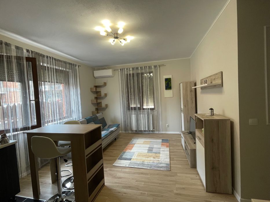 Apartament 2 camere Iosia