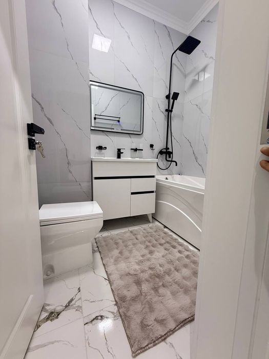 Аренда Сергели 5 а 2/5/6 Новастройка