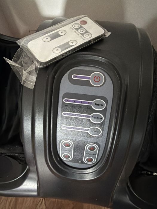 Pachet aparate masaj