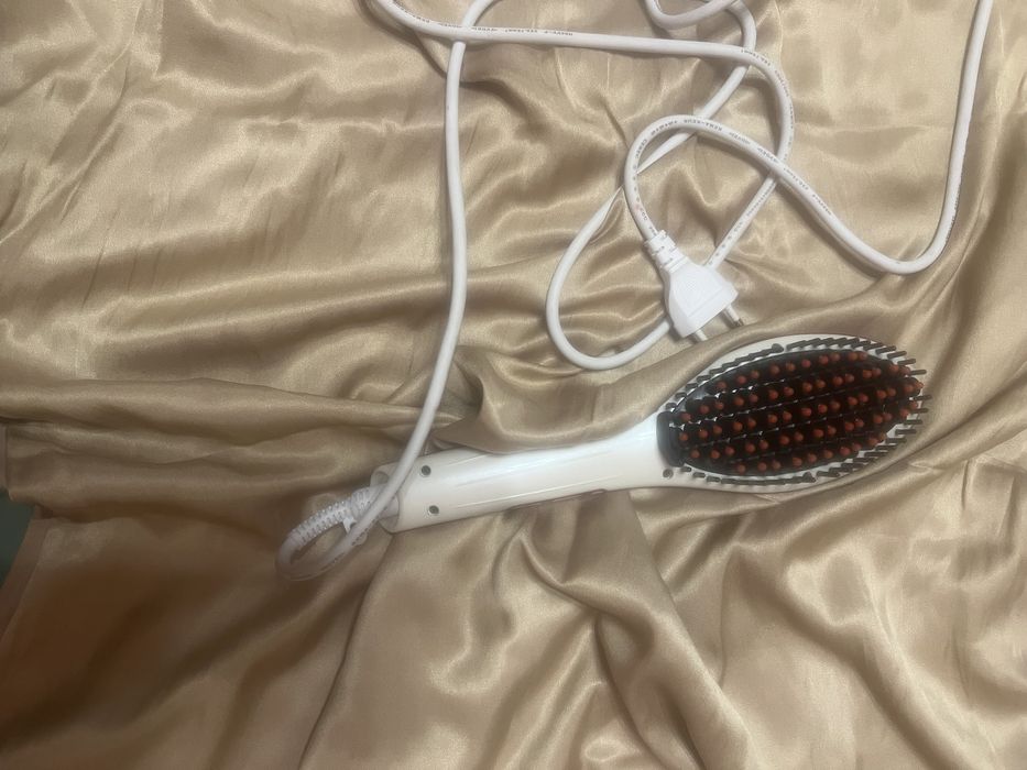 Taroqli dazmol Kissbeauty