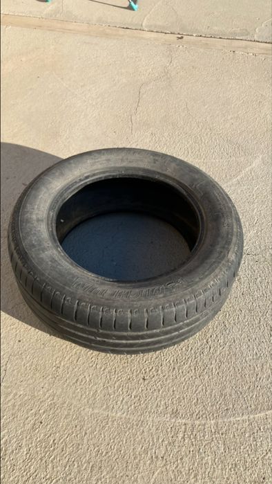 Покрышки 215/60/16 5000тг
