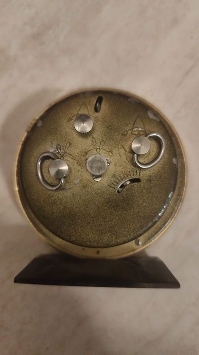 Lot 2 ceasuri mecanice functionale