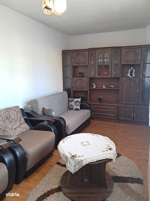 Apartament cu 3 camere si parcare subterana in Terezian — fotografia 1