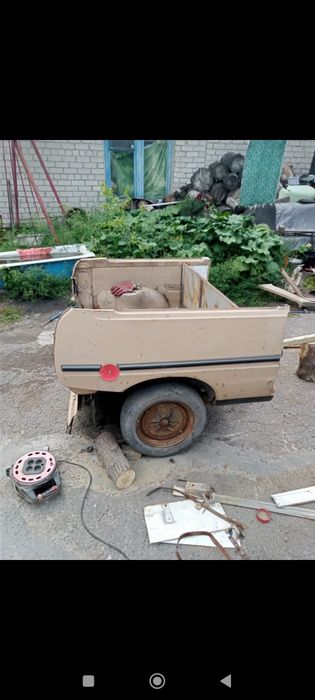 Прицеп. Прицеп..