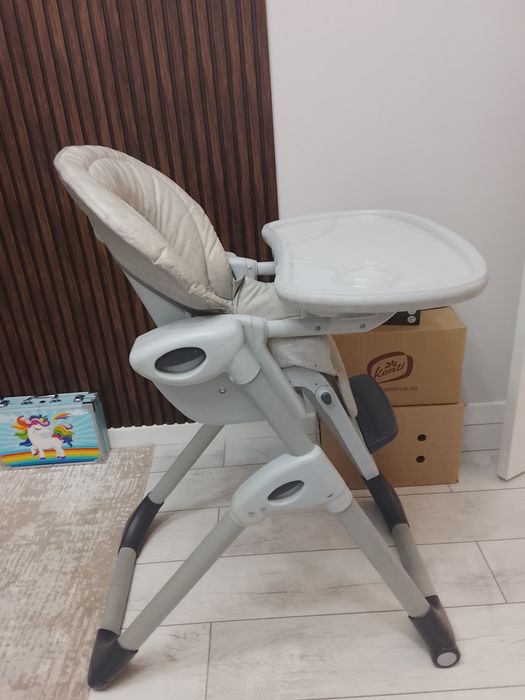 Детский стульчик Jole