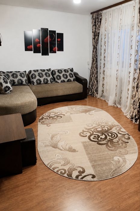 Apartament decomandat 2 camere strada Brâncoveanu