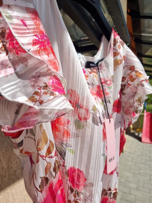 Rochita made în italy