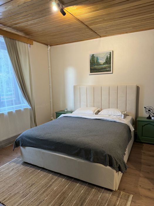 Vand cabana/casa Garana