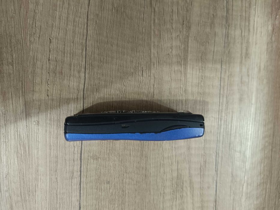 Nokia 7250 кнопочный телефон