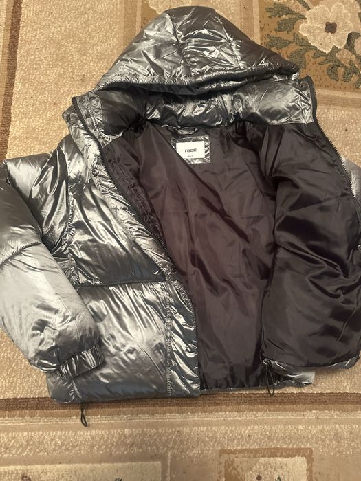 Куртка женская весна