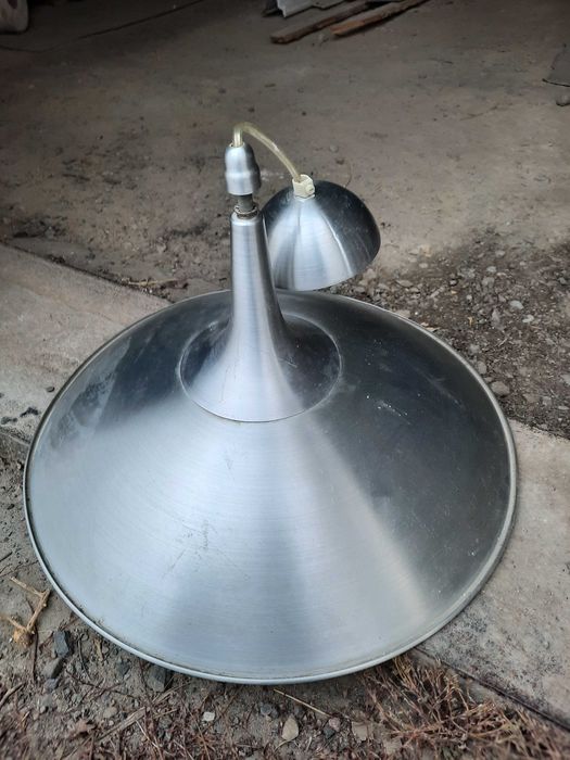 Светильник потолочный подвесной