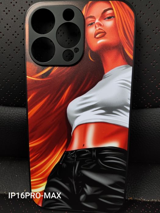 Чехлы на айфон разных моделей