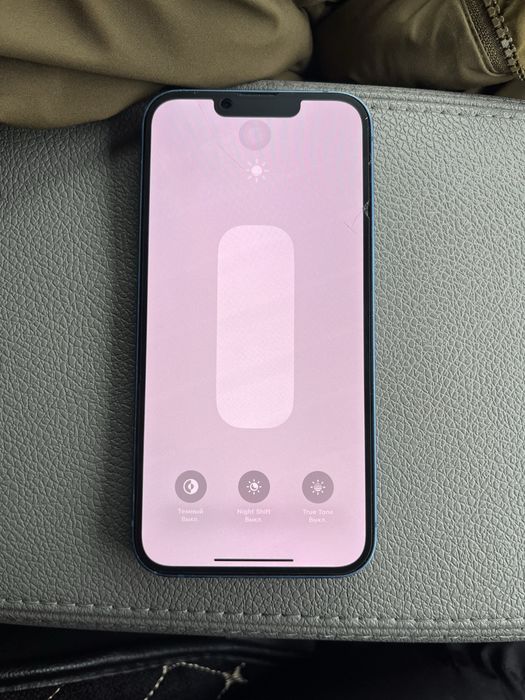 Продам iphone 13 128
