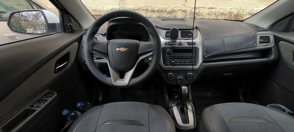 Продаётся Кобальт (Chevrolet Cobalt) 2018 года