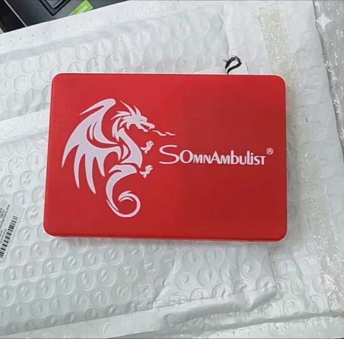 SSD накопители 60/120/256/512gb