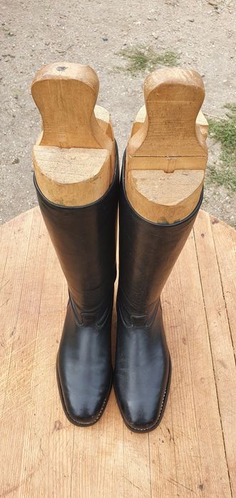 Cizme militare nr 41