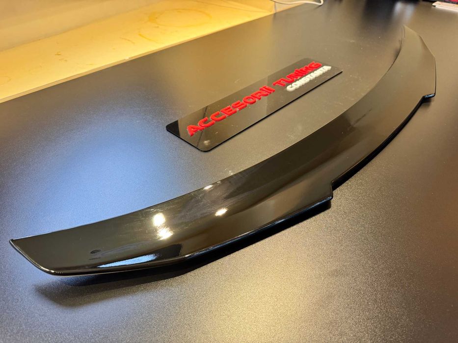 Eleron Portbagaj - BMW Seria 4 G22 PSM Negru Lucios