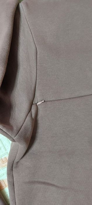 Костюм тёплый для беременных