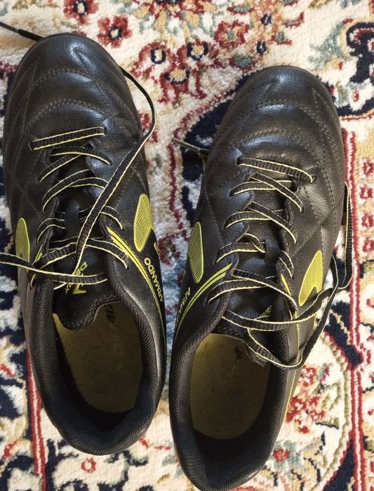 Крос для зала мальчиковый