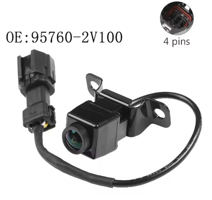 Камера за заден ход задно виждане за Hyundai Veloster Хюндай Велостър