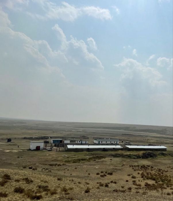 Крестьянское хозяйство