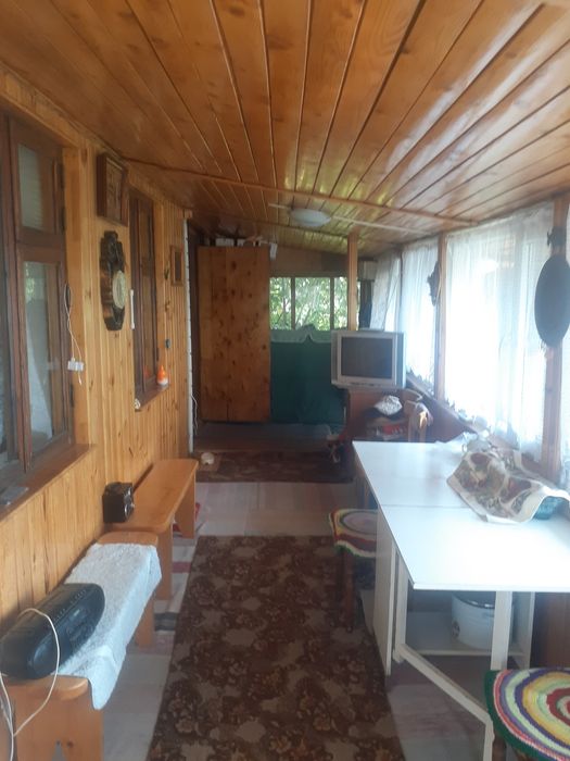 Продается дача- дом