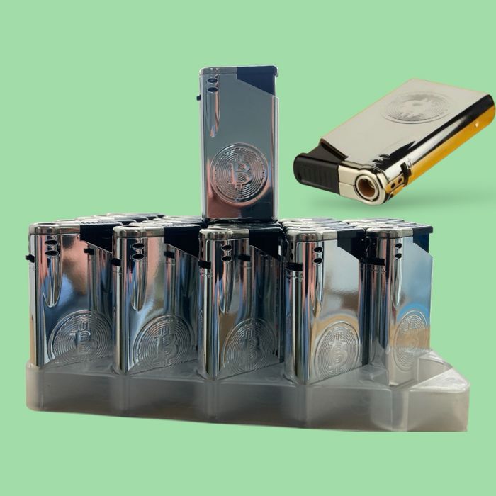 Зажигалка для дома