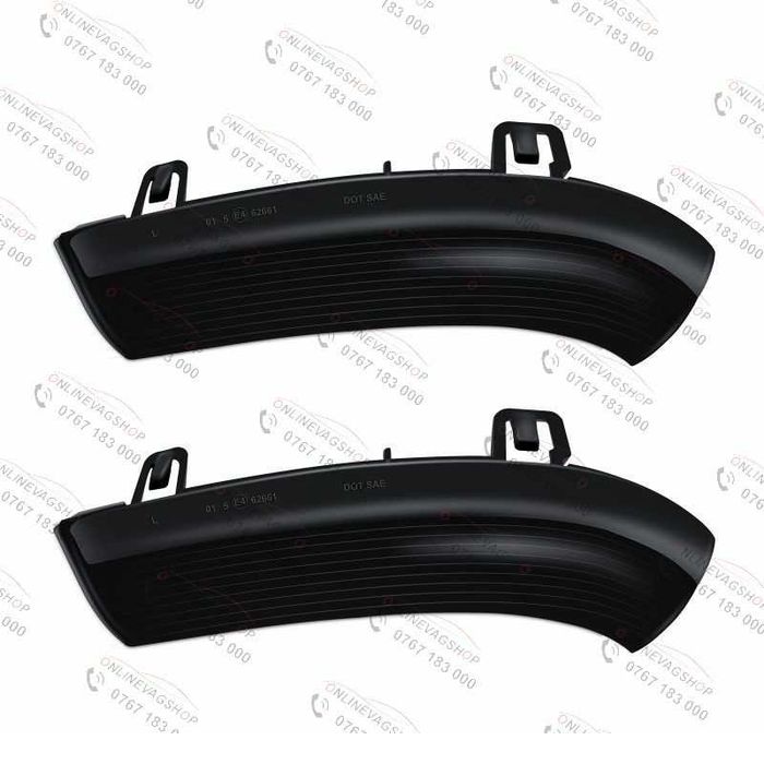 Semnalizare dinamica oglinda VW GOLF 5 Plus Jetta MK6, Passat B6 Eos