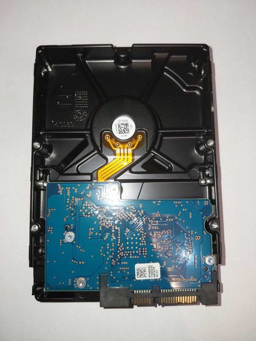 Жесткий диск TOSHIBA 1TB