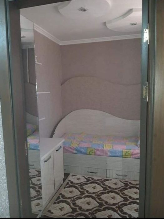Продам квартиру  вокзал