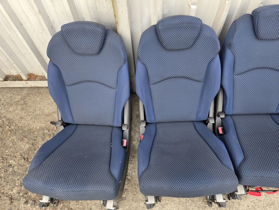 Седалка за Fiat Lancia Peugeot