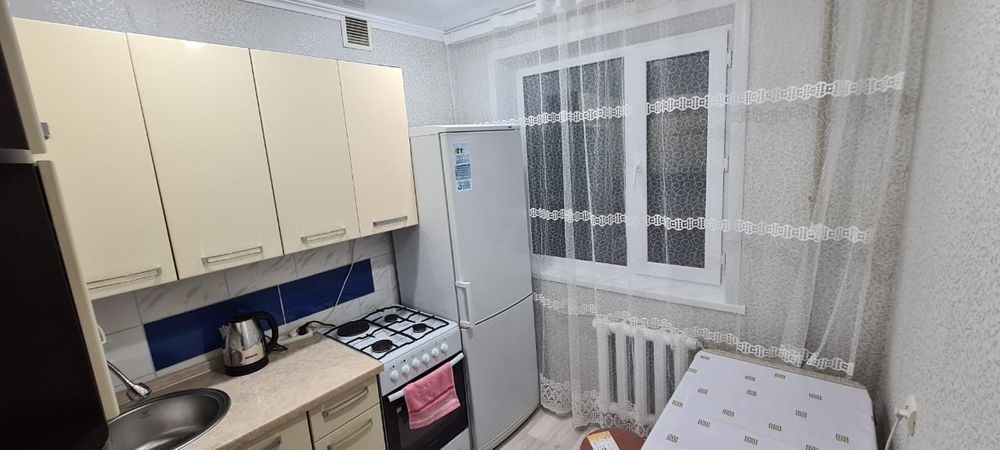 Квартира посуточно Пришахтинск