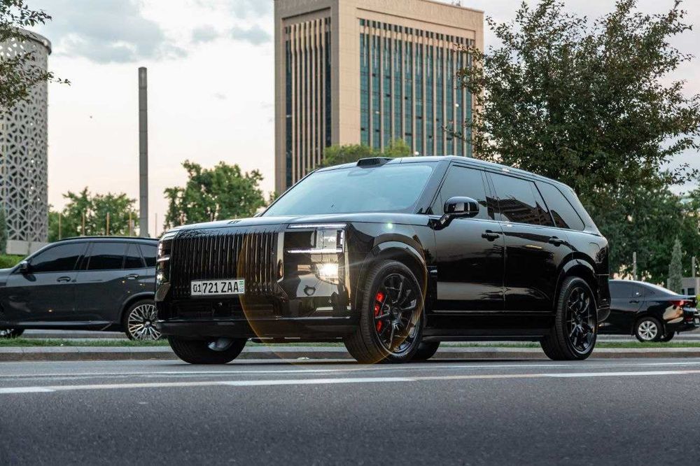 Прокат автомобилей Rent a Car Velvet