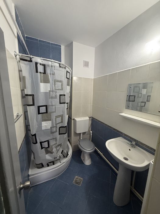 Garsoniera  confort I , Slobozia, Ialomita