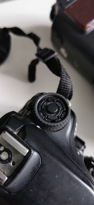 Продам Canon 70 D