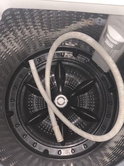 Pol avtomat kirmoshin