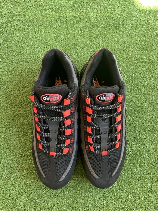 ТОП качество Nike 95