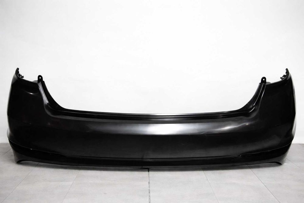 Бампер задний Соната 2014- Hyundai Sonata 14-