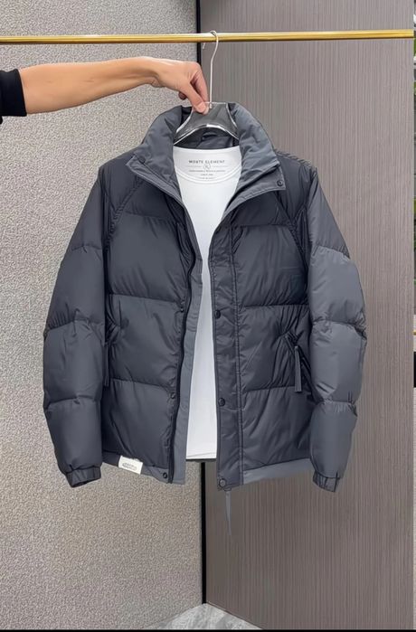 Мужская куртка на весну-осень