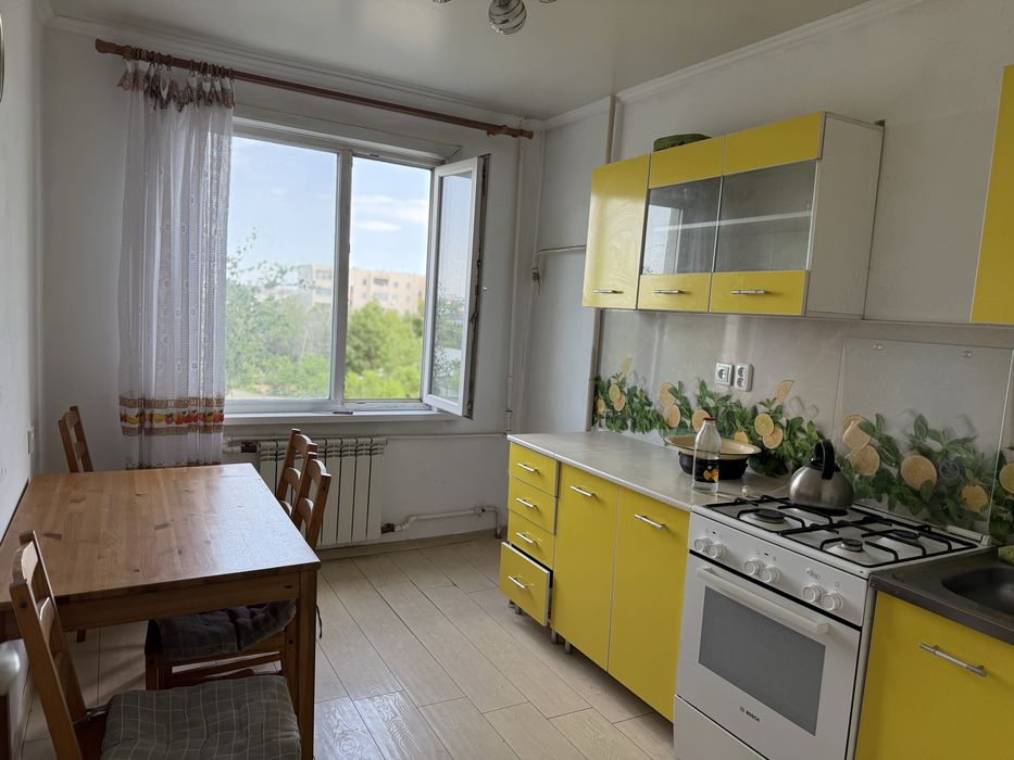Продажа квартиры